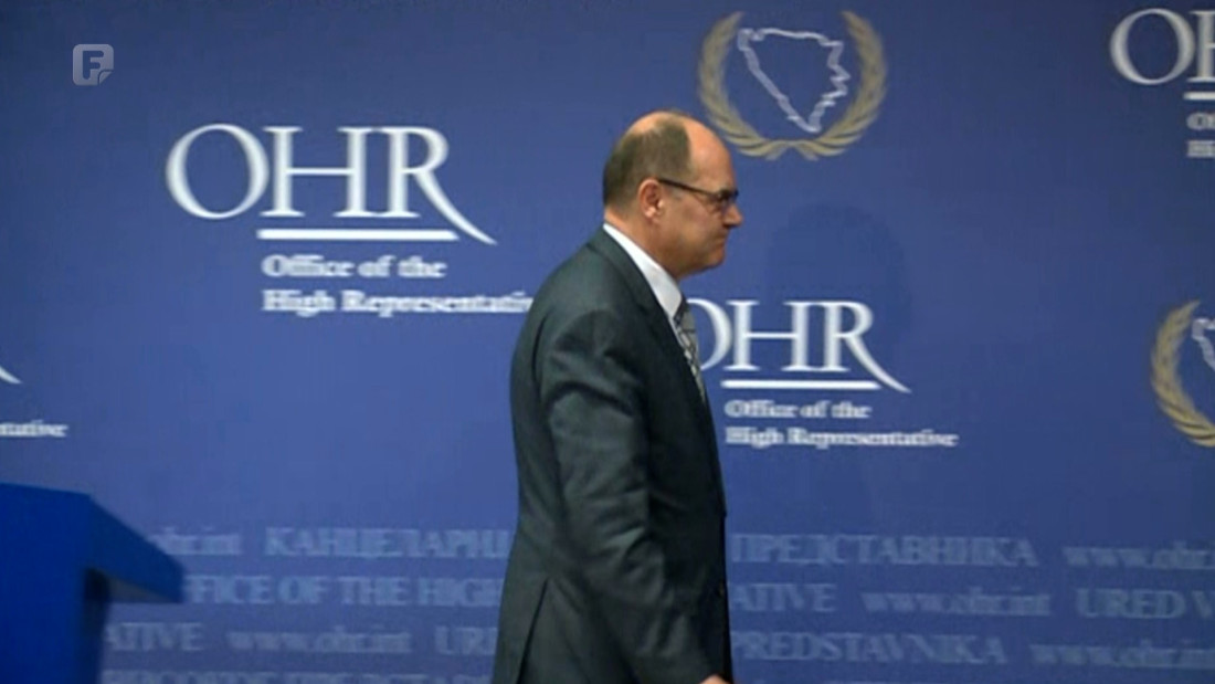 Schmidt očekuje dogovor – suprotstavljeni stavovi ga ne obećavaju