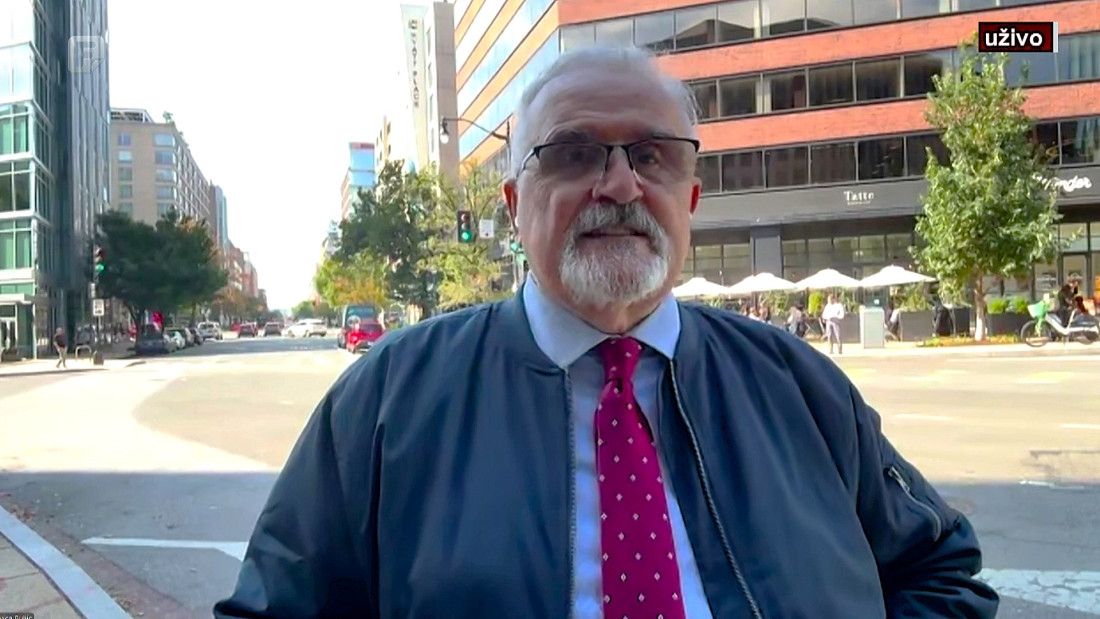 Puljić: Američki mediji sve dublje istražuju Dodikove lobiste; Primorac nanosi štetu Hrvatima u BiH