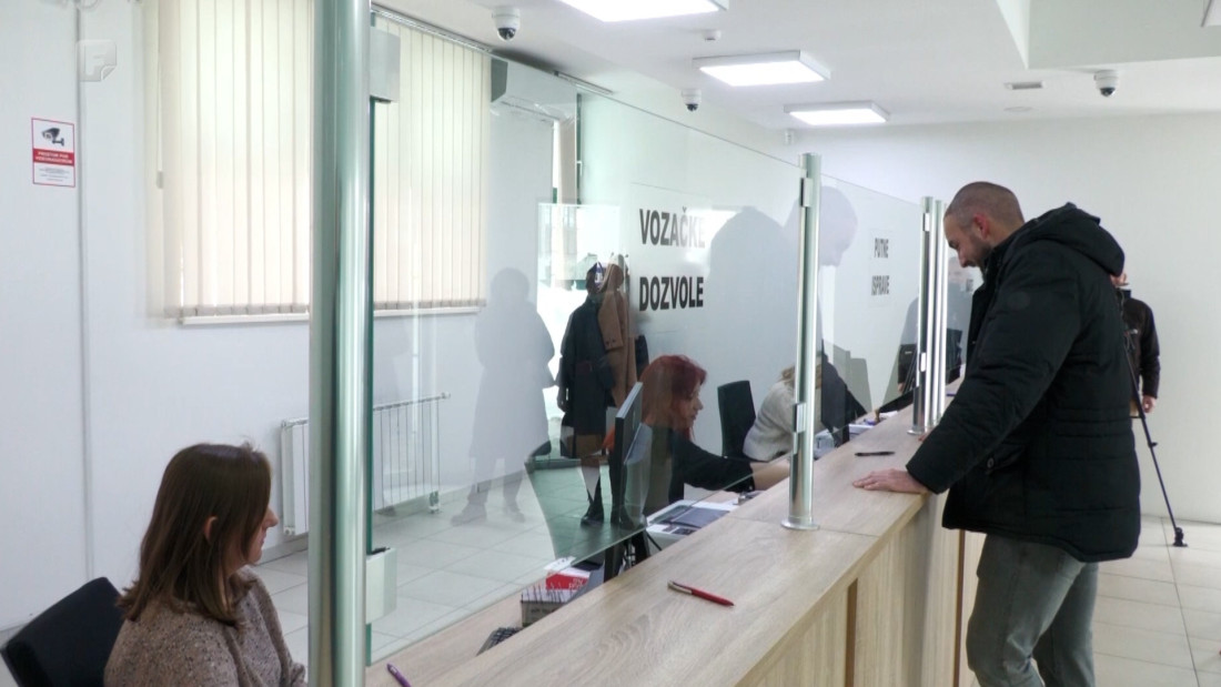 Brža usluga: Preuzimanje ličnih dokumenata na novoj lokaciji u Tuzli
