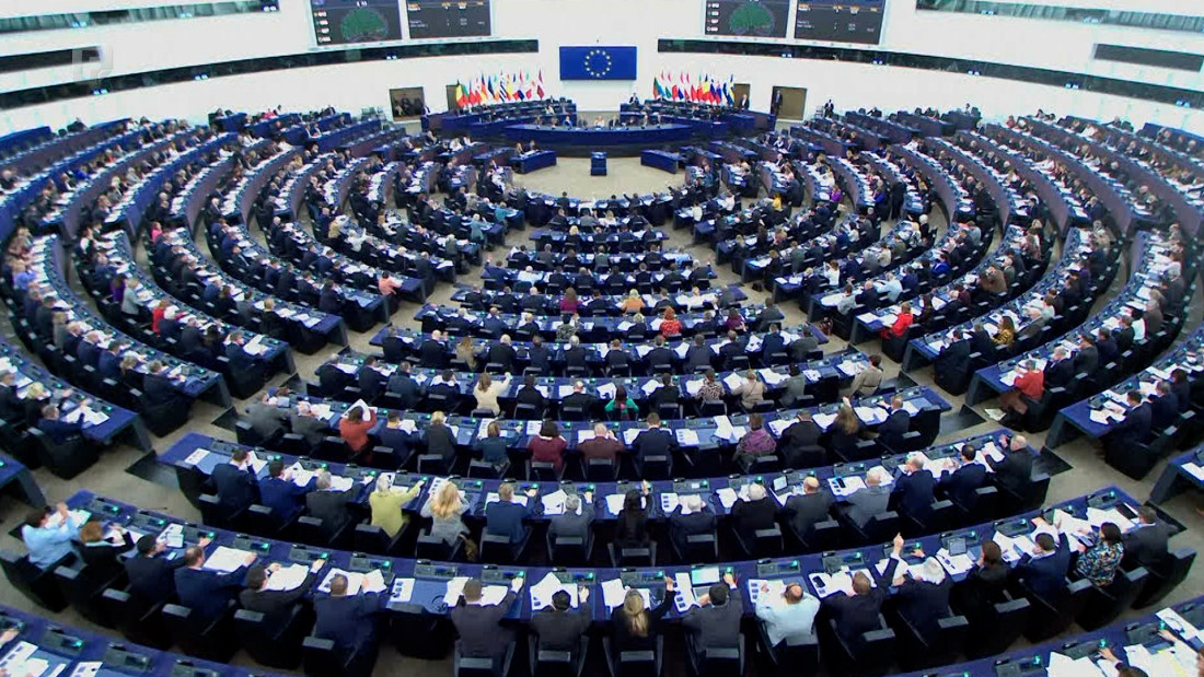 Evropski parlament proglasio Rusiju državom sponzorom terorizma