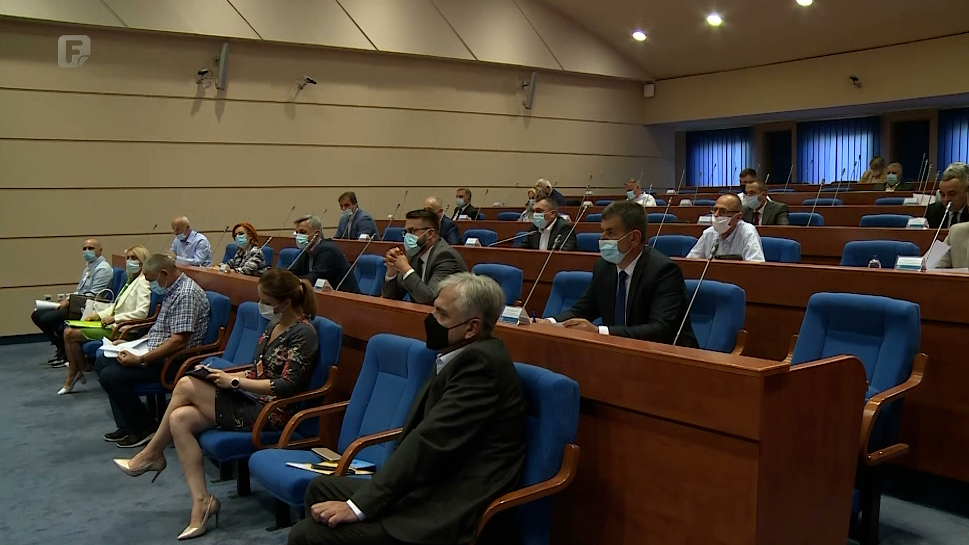 Vijeće naroda RS-a nije prihvatilo zahtjev Kluba Bošnjaka