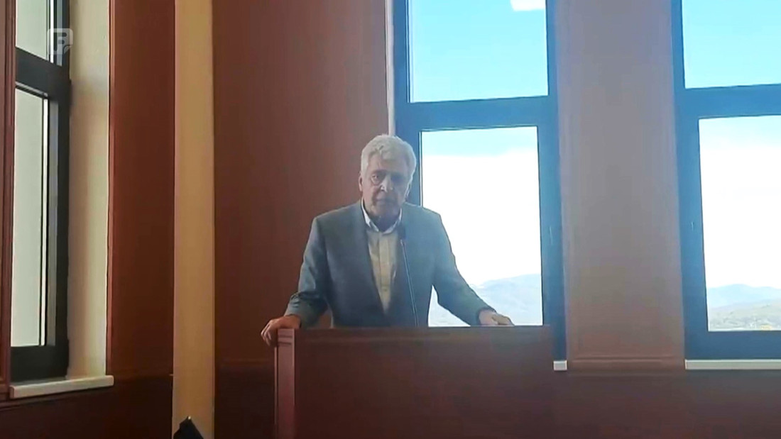 Prodanovićevo obraćanje otvorilo niz pitanja, ko će dati odgovore?