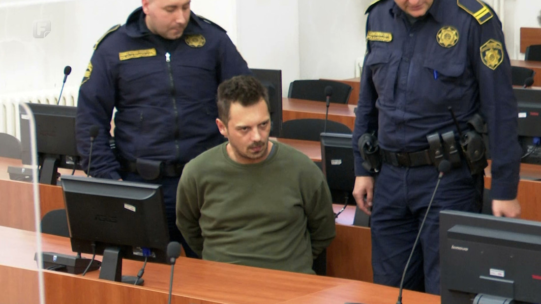 Anelu Bećiroviću određen jednomjesečni pritvor