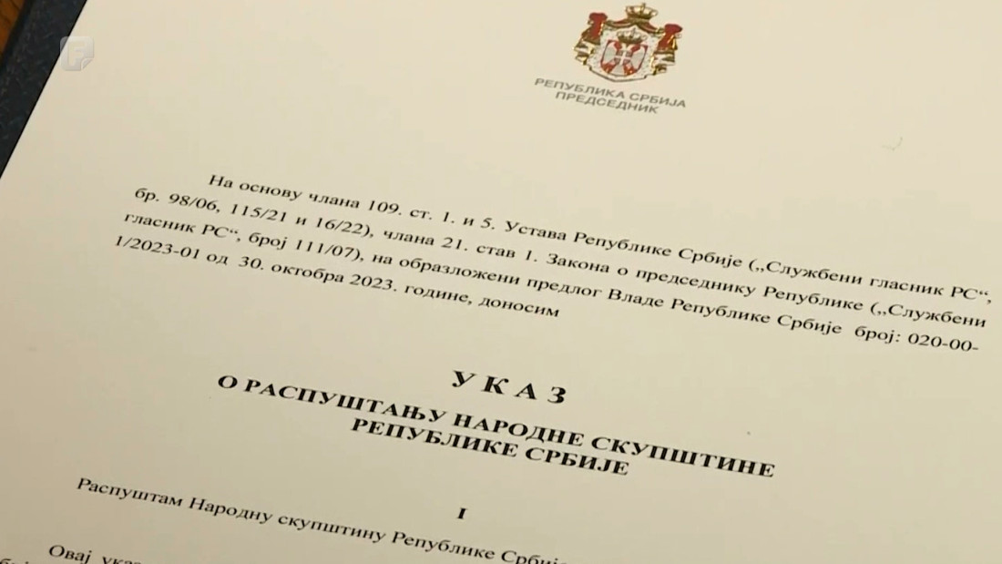 Treći izbori u Srbiji u posljednje četiri godine, na lokalnom nivou uz SNS i Šešelj