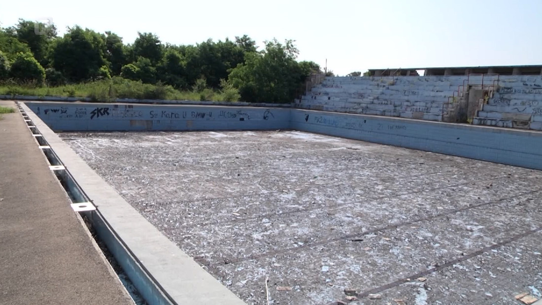 Građani Brčkog 11 godina bez bazena, vlasti se mijenjale, obećanja ponavljala
