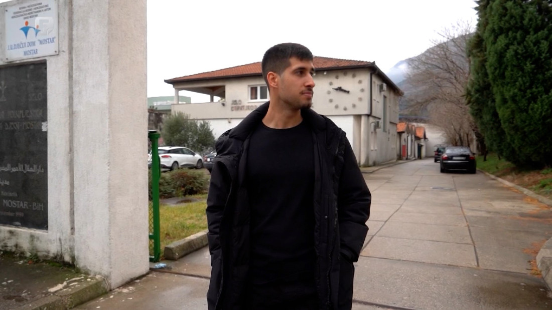 Kad zakon diskriminira one kojima je podrška najpotrebnija