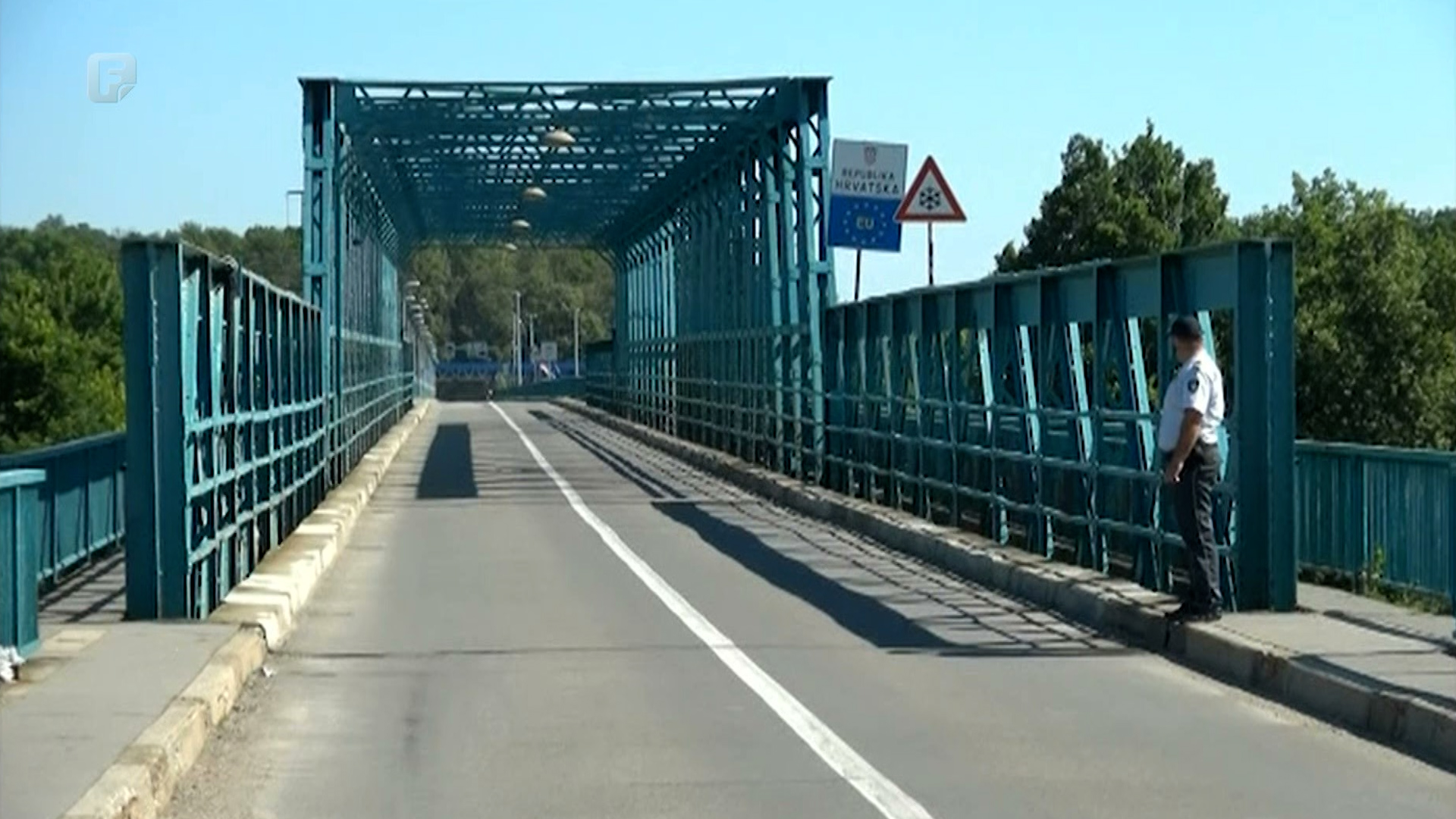 Dogovorena sanacija Savskog mosta i početak gradnje novog između BiH i RH