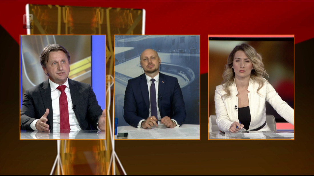 Emrić i Petković u Plenumu o državnoj imovinu: Je li vrijeme za Državni parlament?