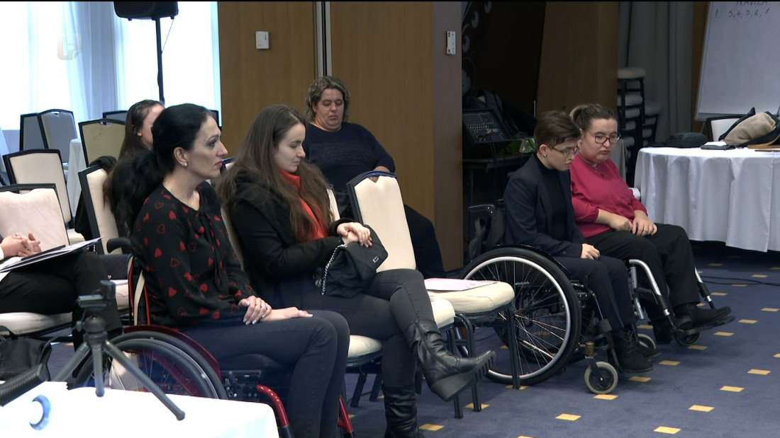 Mlade osobe s invaliditetom: Društvo i nadležne institucije svakodnevno nas diskriminišu