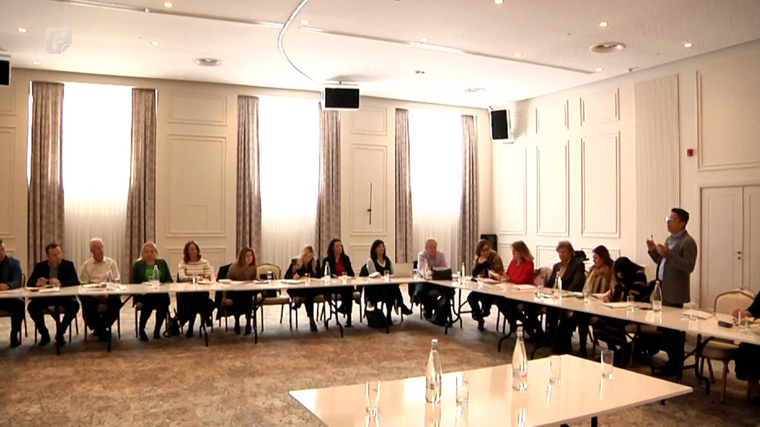 Radionica OSCE-a u Tuzli o uspostavi sistema socijalnog stanovanja