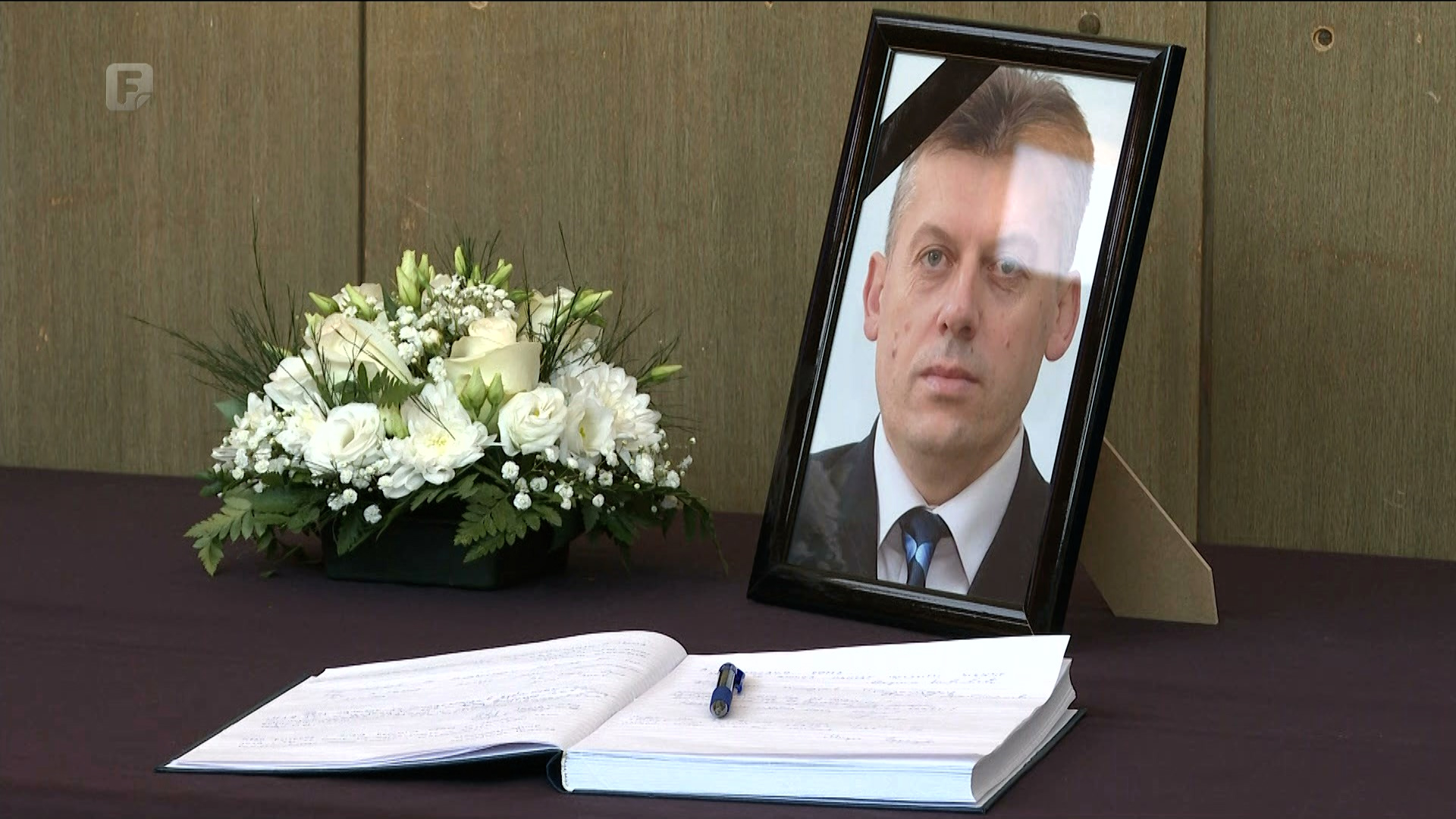 Osumnjičeni za sudjelovanje u ubojstvu R. Bašića predat Tužiteljstvu BiH