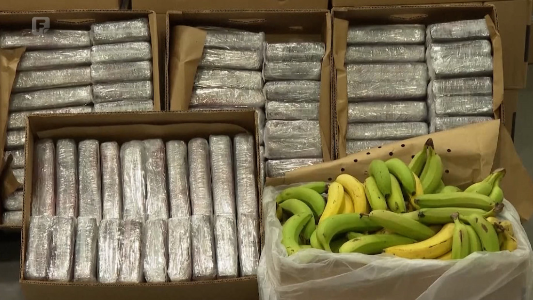 Evropu ugrožava masovni uvoz novih droga