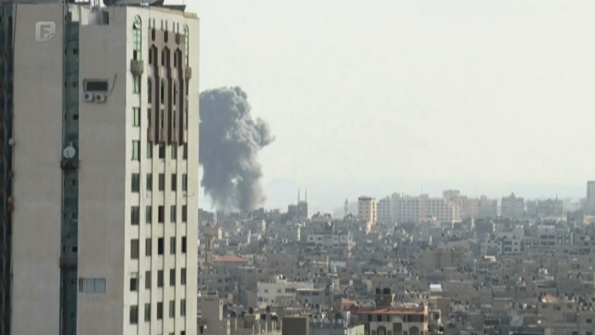 Hamas i Izrael postigli dogovor o prekidu vatre