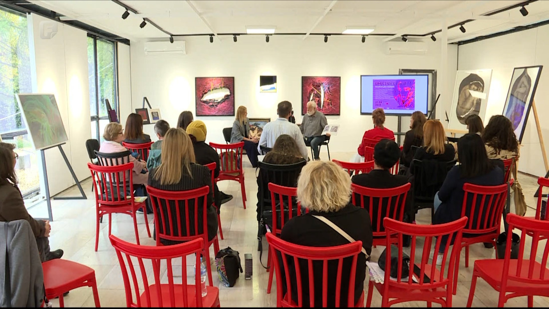 Panel o umjetnicama BiH: Stvaranje pod teretom očekivanja