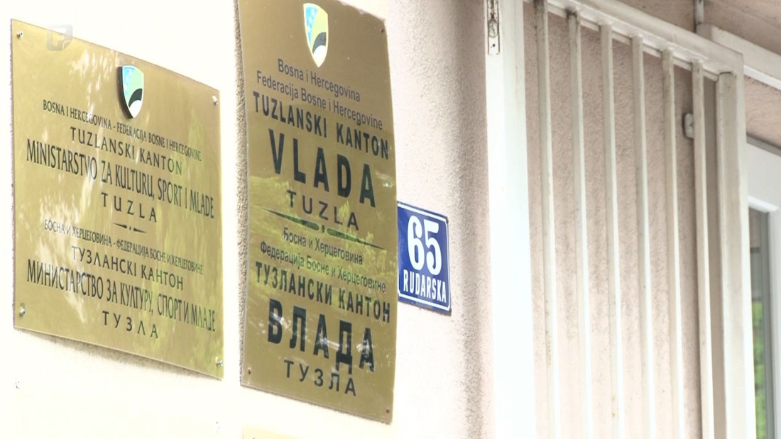 Vlada Tuzlanskog kantona stipendira učenike deficitarnih zanimanja