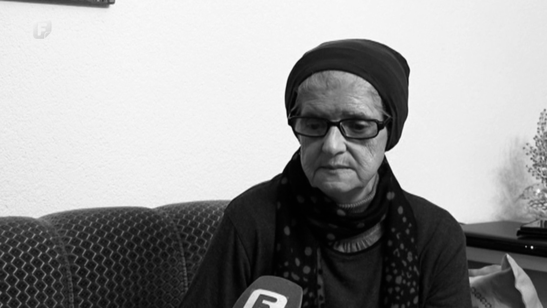 Nije uspjela naći kosti sina Nine: Preminula srebrenička majka Hajra Ćatić