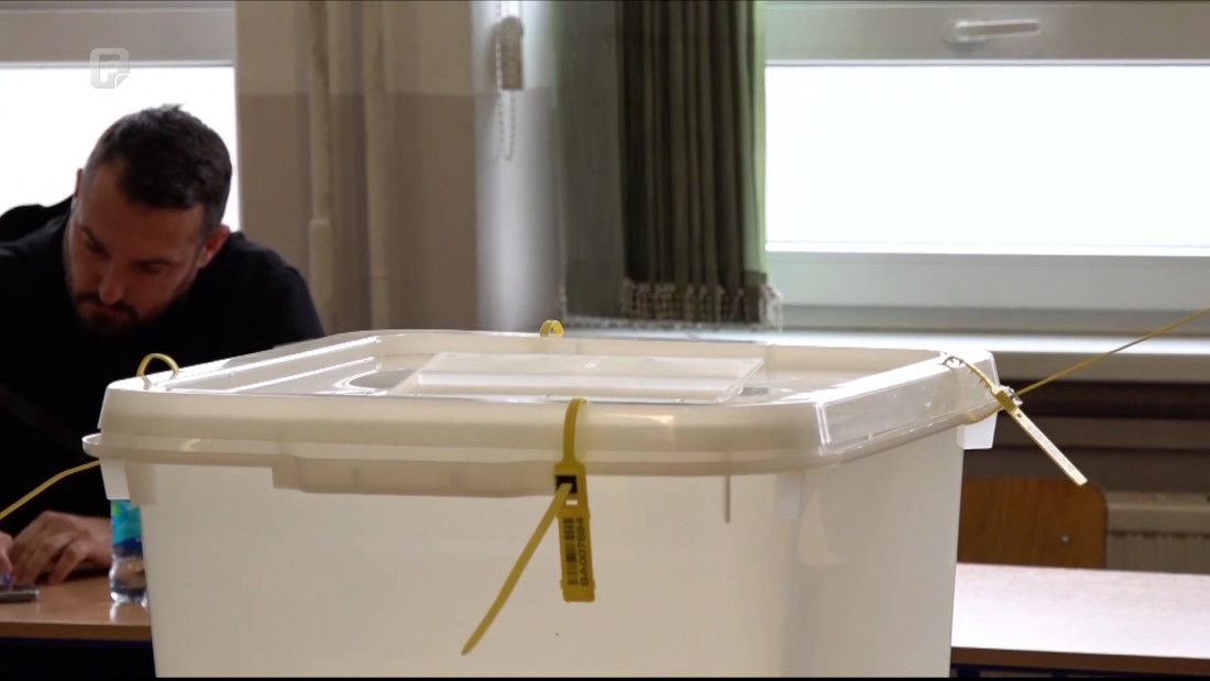 U Bijeljini bez većih nepravilnosti, izlaznost ispod očekivane