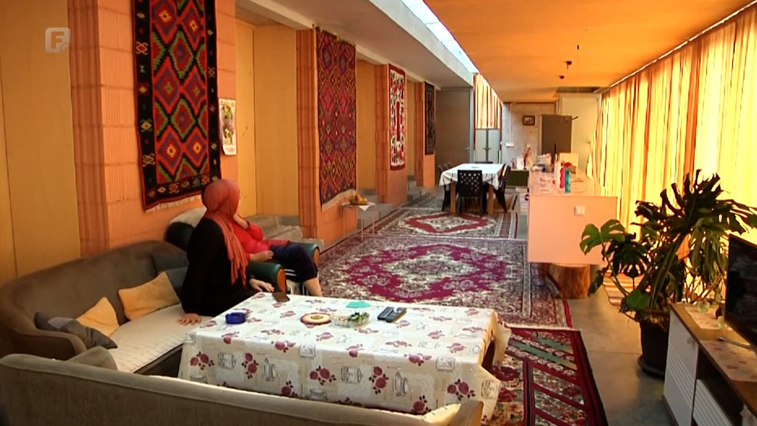 Kuća za ugrožene žene i djecu: Od žrtava do samostalnih osnaženih osoba
