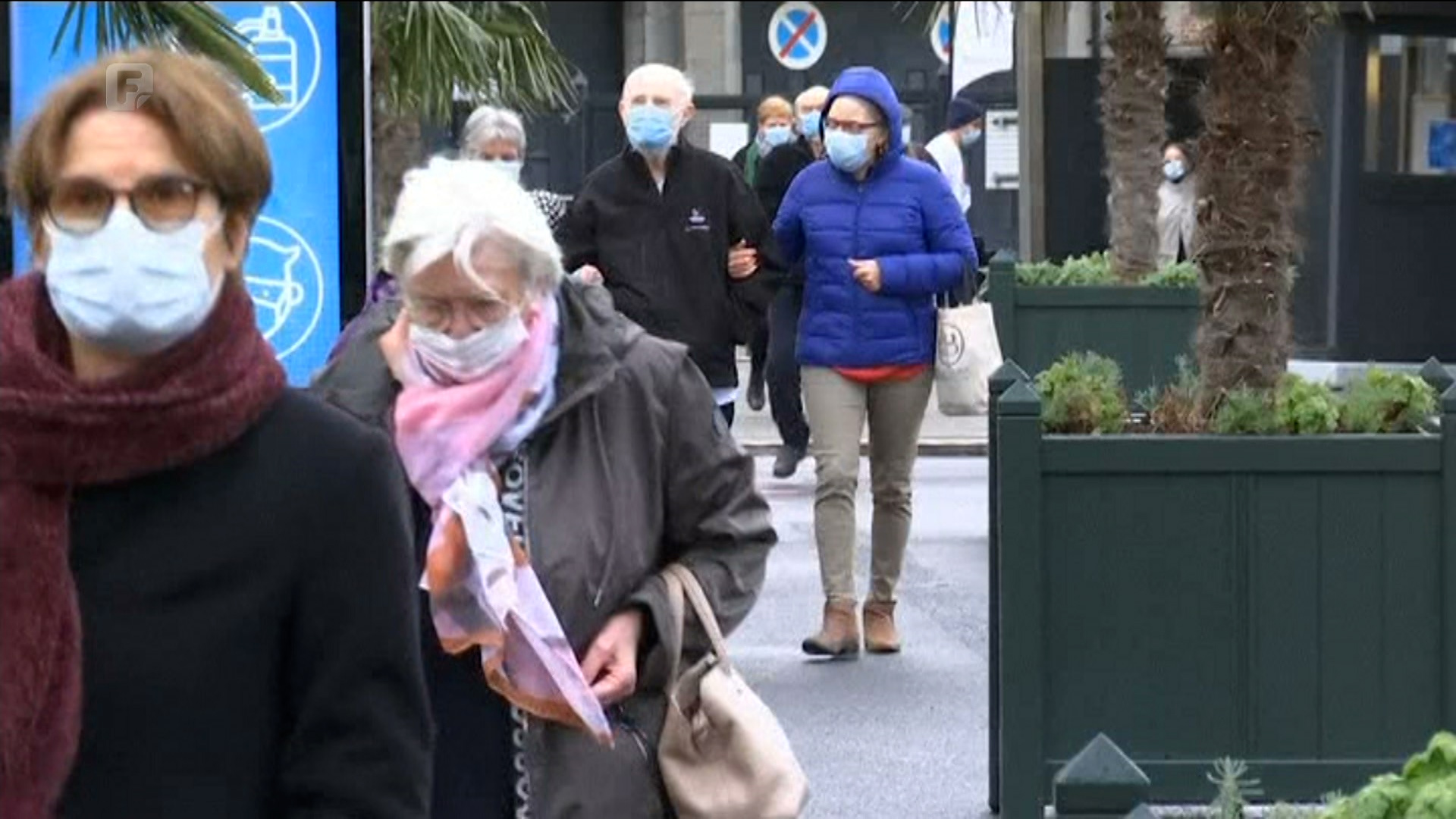 U Sloveniji 640 novozaraženih, vlada odlučuje o 11-dnevnom zatvaranju