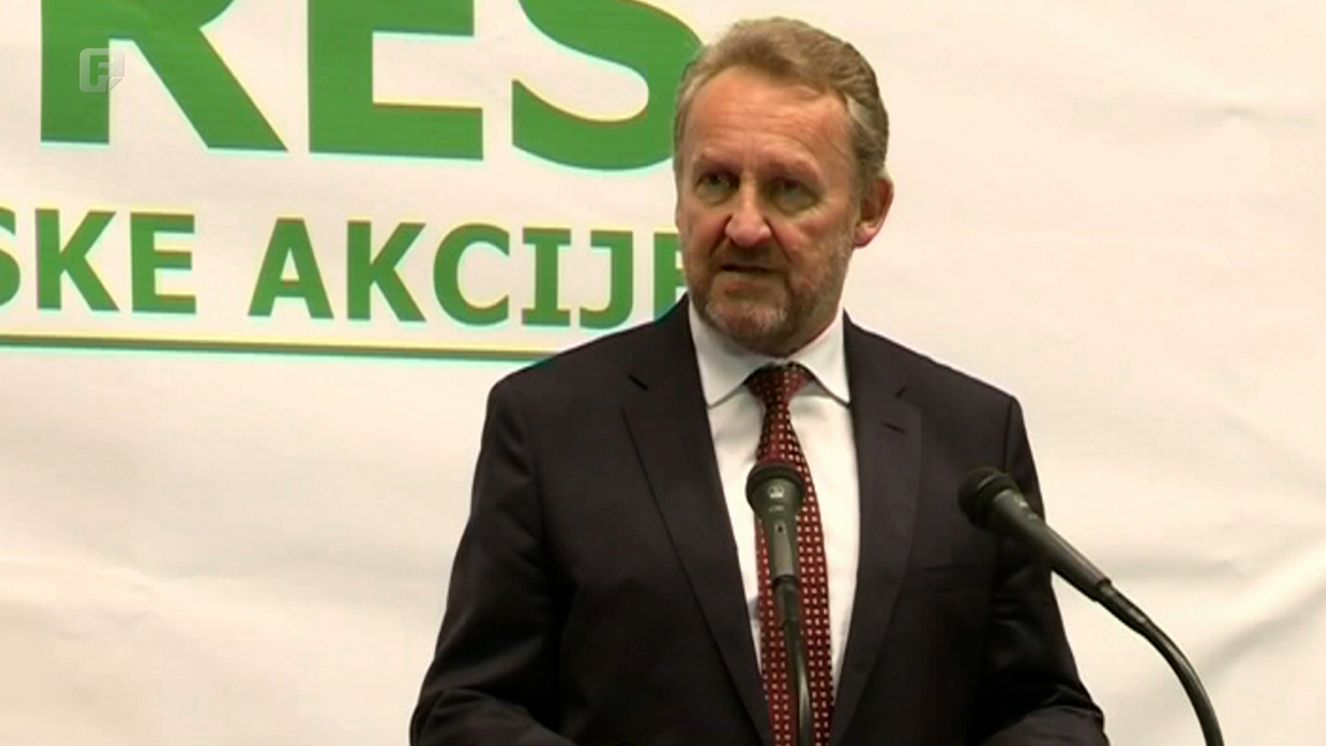 Izetbegović obećava podršku Bogićeviću