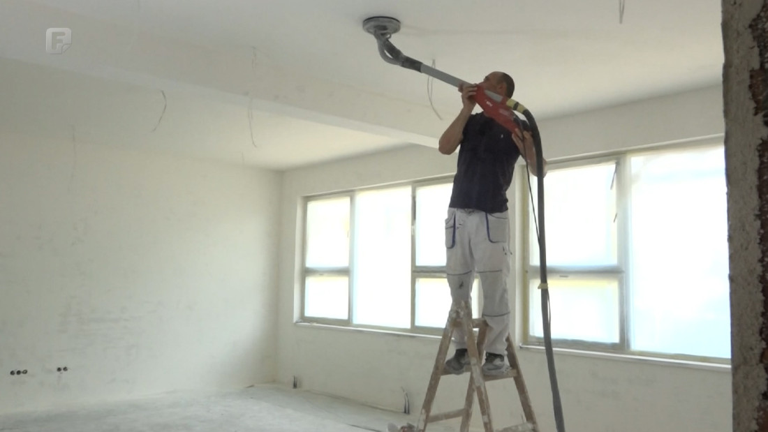 Djeca i nastavnici od septembra u novoj školskoj zgradi u Medakovu