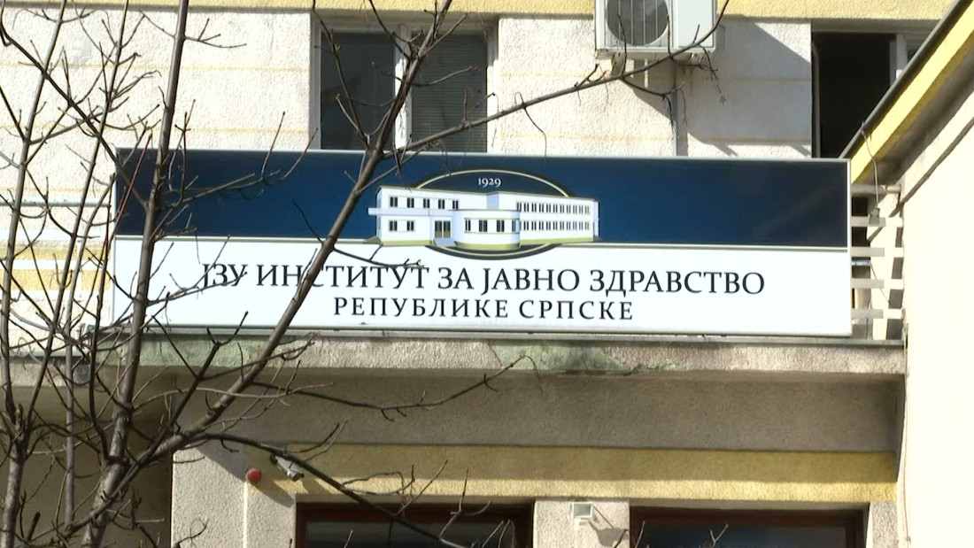 Raste broj oboljelih od velikog kašlja u RS-u