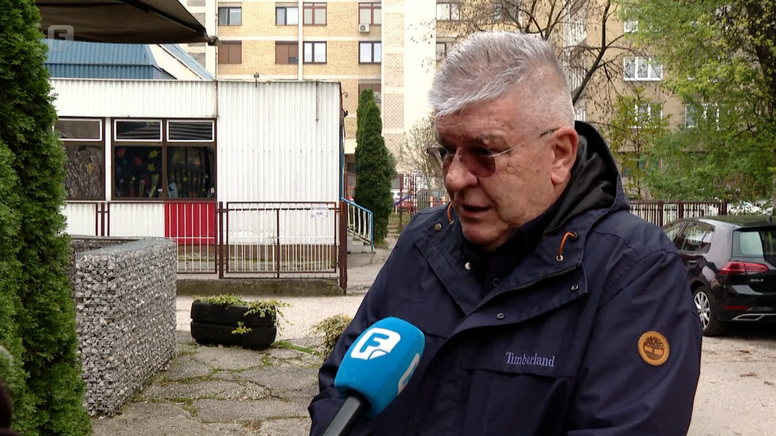 Povjerenstvo za sigurnost Federalnog parlamenta o rukovođenju FUP-om