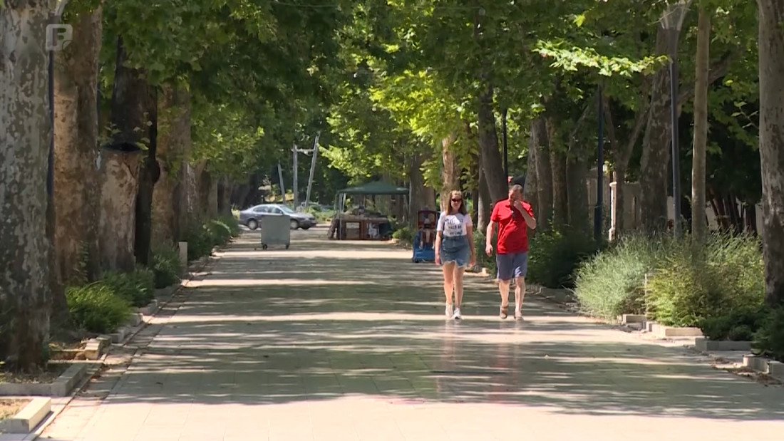 U Mostaru oboreni temperaturni rekordi - živa prelazi 40 stepeni