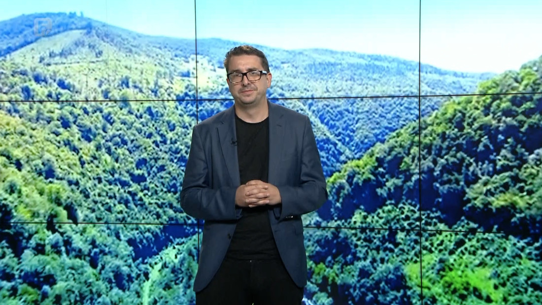 Komentar Danijala Hadžovića: Dok brojimo procente, BiH postaje sve više ničija