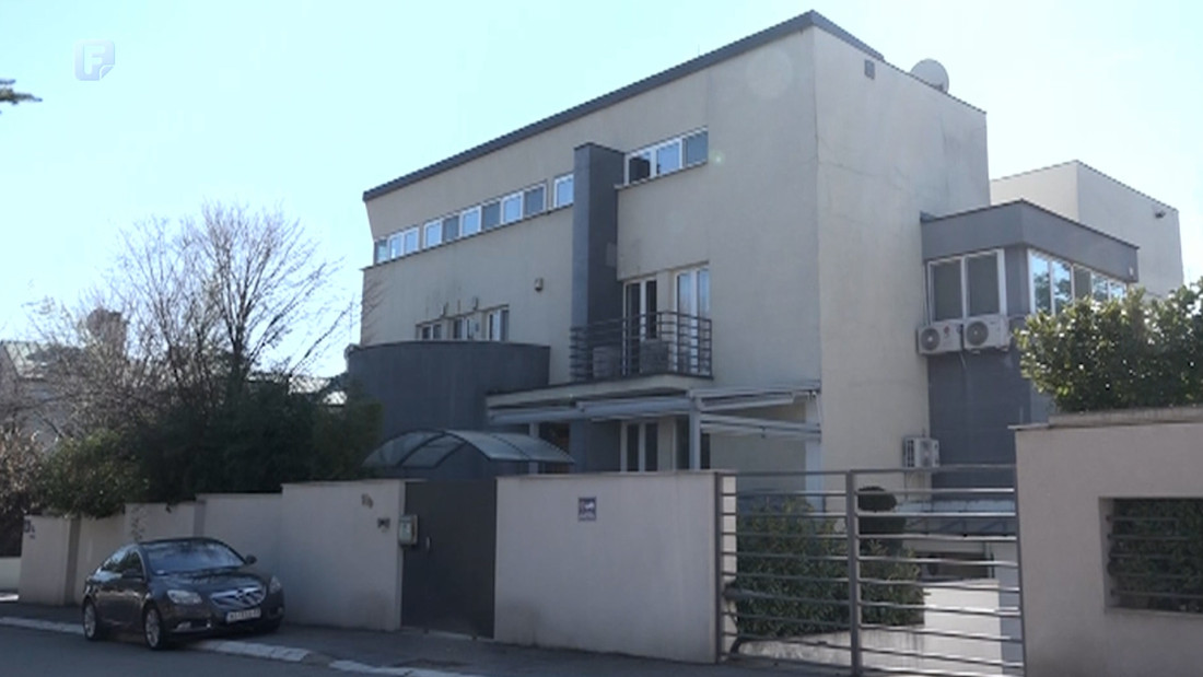 Slučaj Dodikove vile: Deceniju i po nemoći tužilaštva Kajganić pravda uskraćenim dokazima iz Srbije