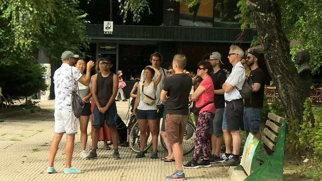 Ohrabrujuće brojke u turizmu: 75 posto više posjeta nego prošle godine