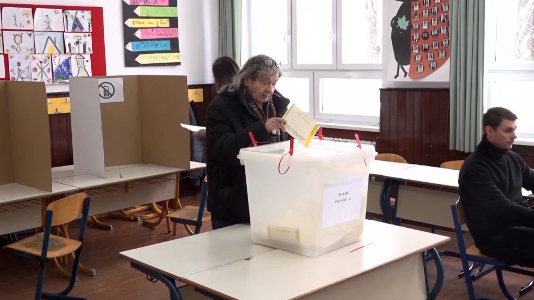 Građani sve manje vjeruju institucijama i izbornom procesu u BiH