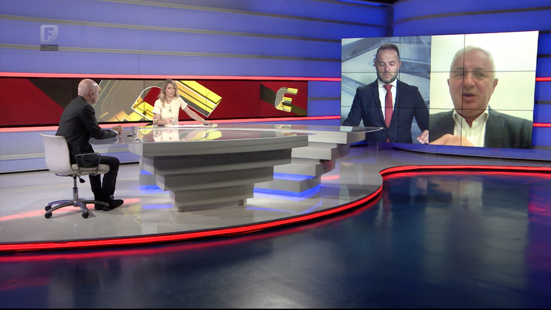 Borenović: Propuštene su važne prilike, ne može biti bolje sa starim igračima