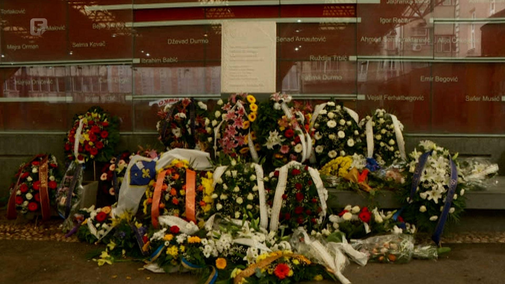 Godišnjica masakra na Markalama: Bol i sjećanja su i dalje svježi