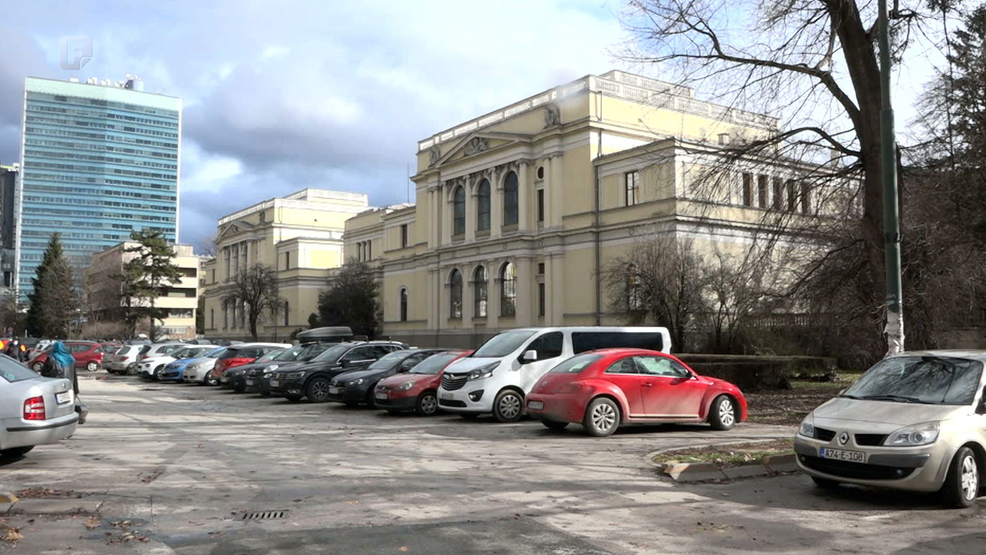 Zemaljski muzej BiH postaje nastavna baza Univerziteta u Sarajevu