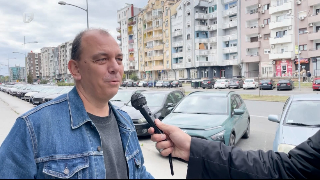 I Novi Sad se oprašta od Halida Bešlića