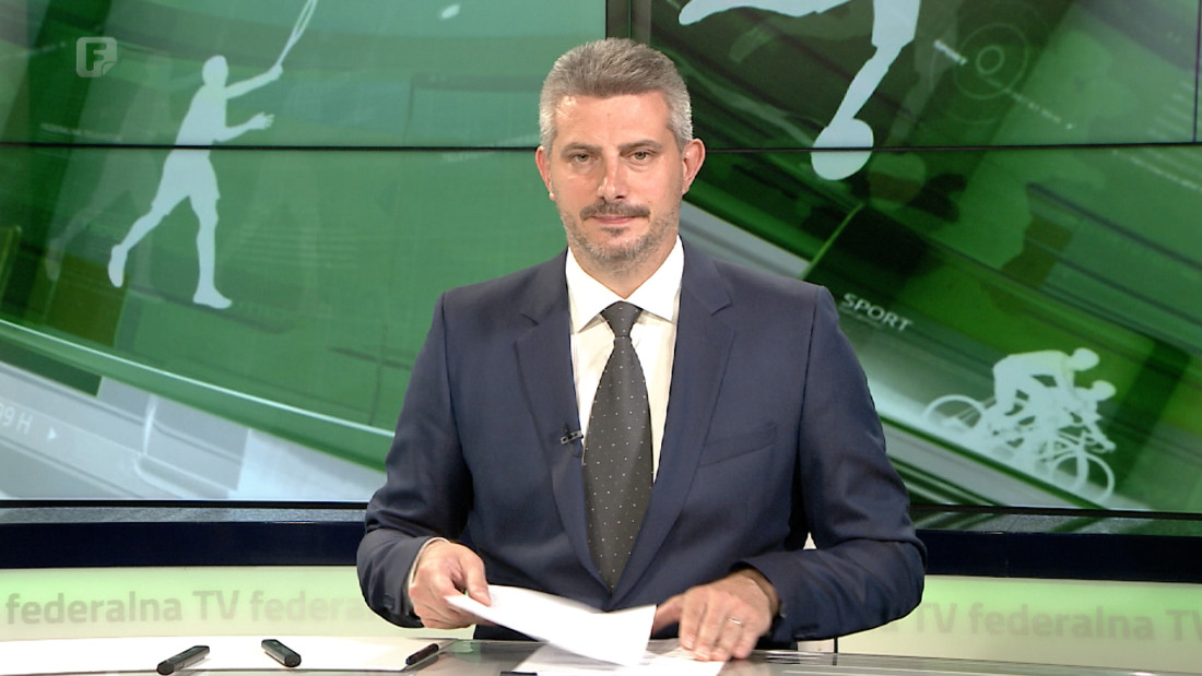 Sport - D2, 06.07.2025.
