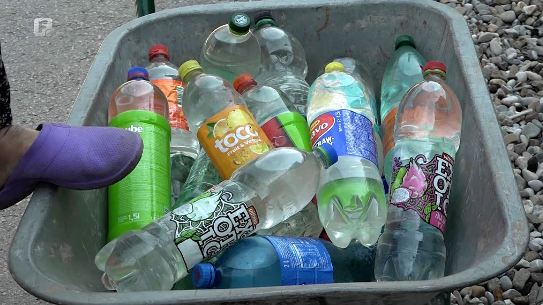 Zbog gradnje tunela na Koridoru 5c naselje kod Zenice bez pitke vode