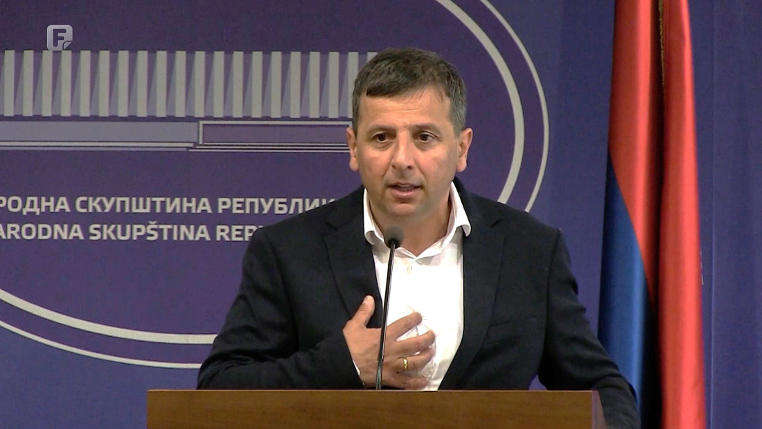 Vukanović: Blanuša mora da bude kandidat za predsjednika RS-a, Stanivuković je nepouzdan