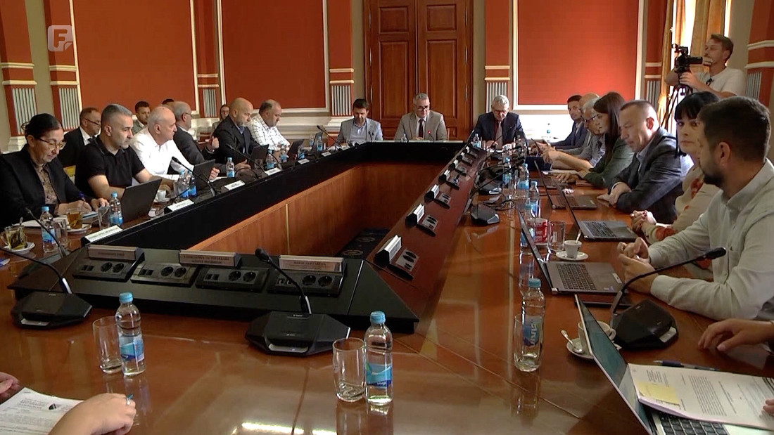 Milion maraka za nadoknadu dijela troškova goriva za realizovanu proizvodnju pod biljnim kulturama