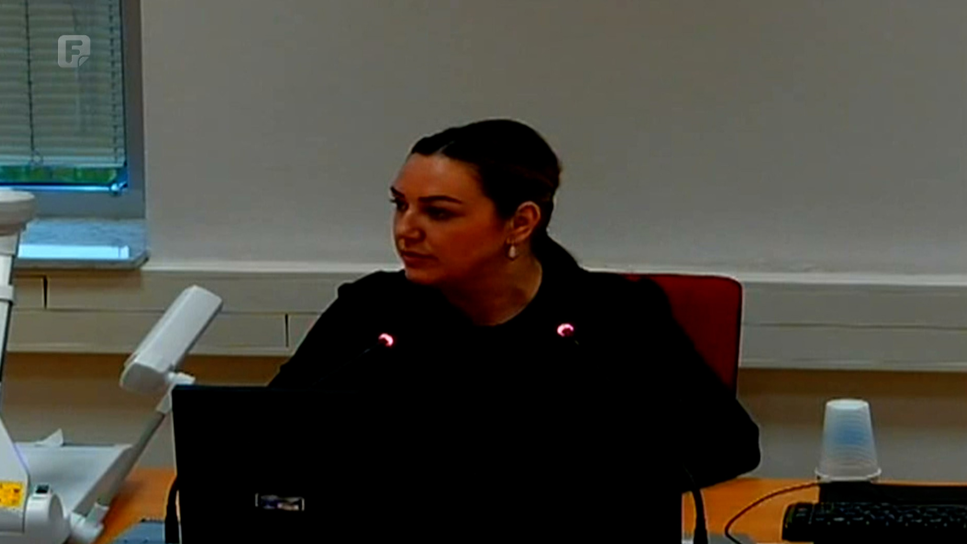 Suđenje u slučaju 'Respiratori': Alagić o različitim iskazima