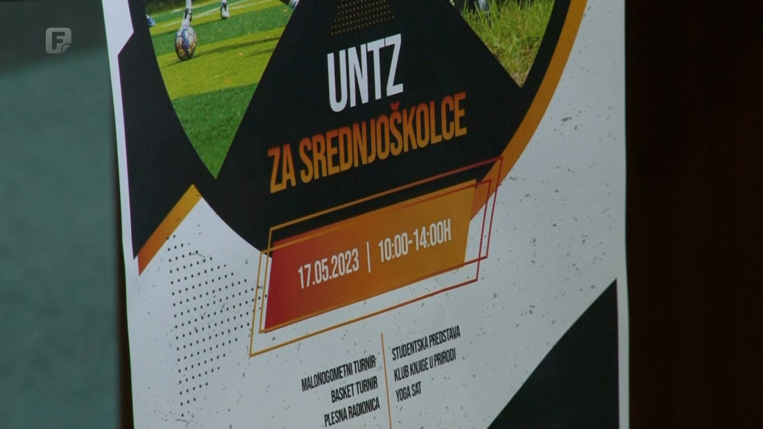 Univerzitet u Tuzli organizirao događaj za srednjoškolce