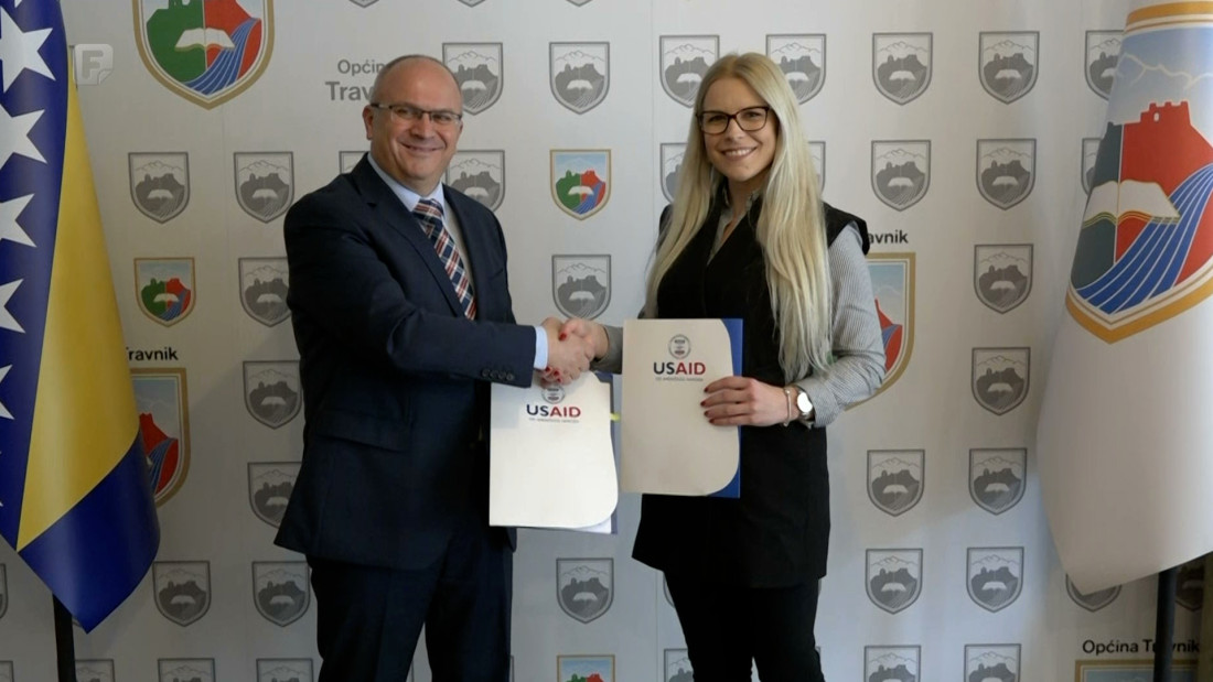 Općina Travnik pruža podršku marginaliziranim grupama