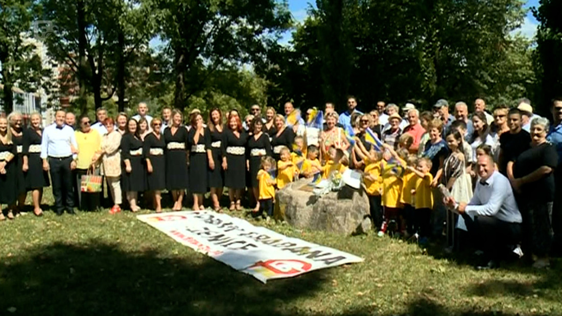 Svečani program povodom godišnjice Povelje Kulina bana i Dana ZDK-a