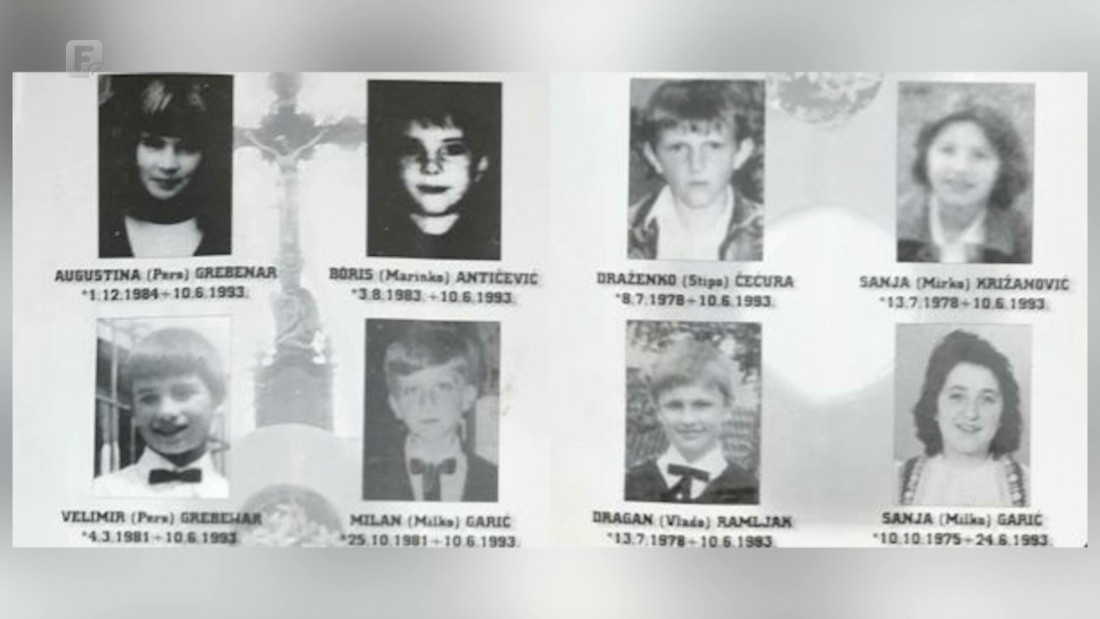 Vitez: Obitelji vape za pravdom