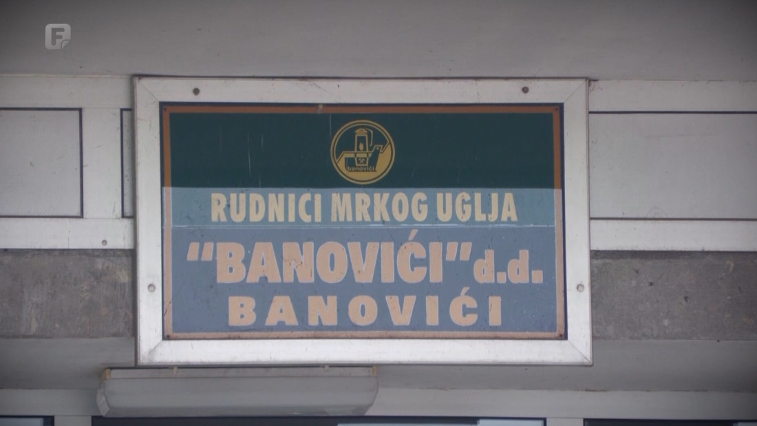 Uoči izbora, Rudnik Banovići opet političko bojno polje SDA i PDA