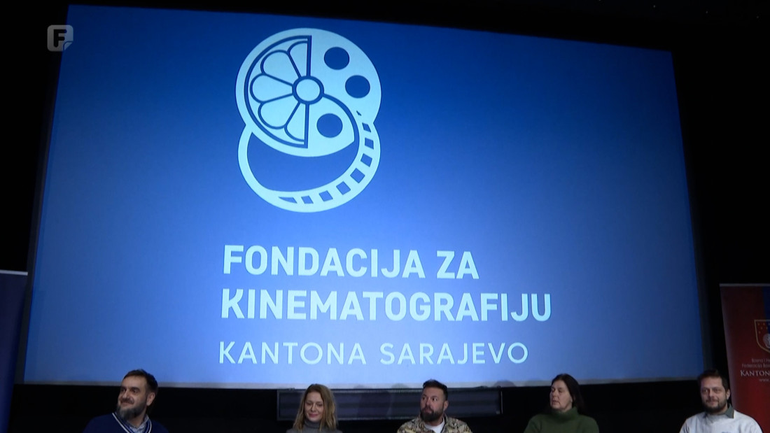 Sukob interesa: Fondacija za kinematografiju KS bez pravilnika nakon ostavki v. d. članova UO