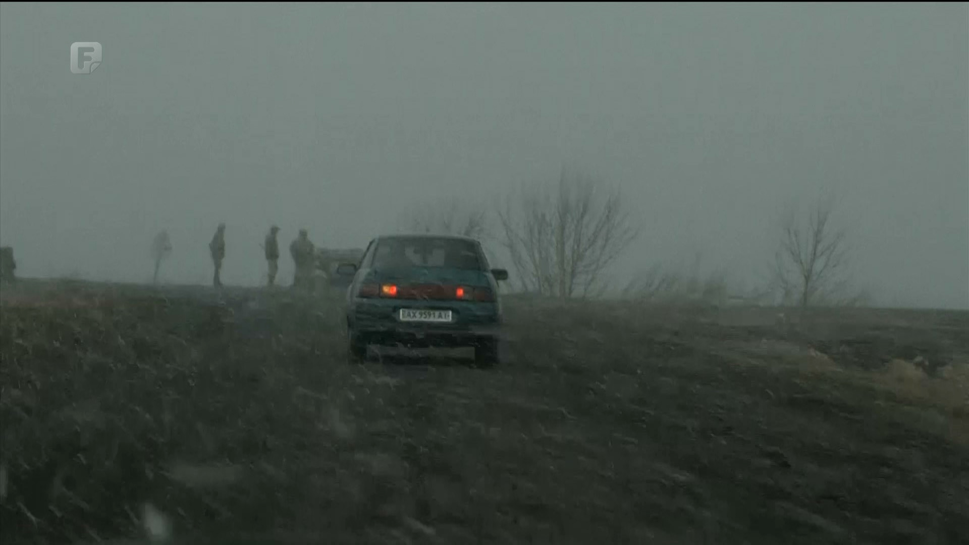 Tim Crvenog krsta nije se domogao Mariupolja