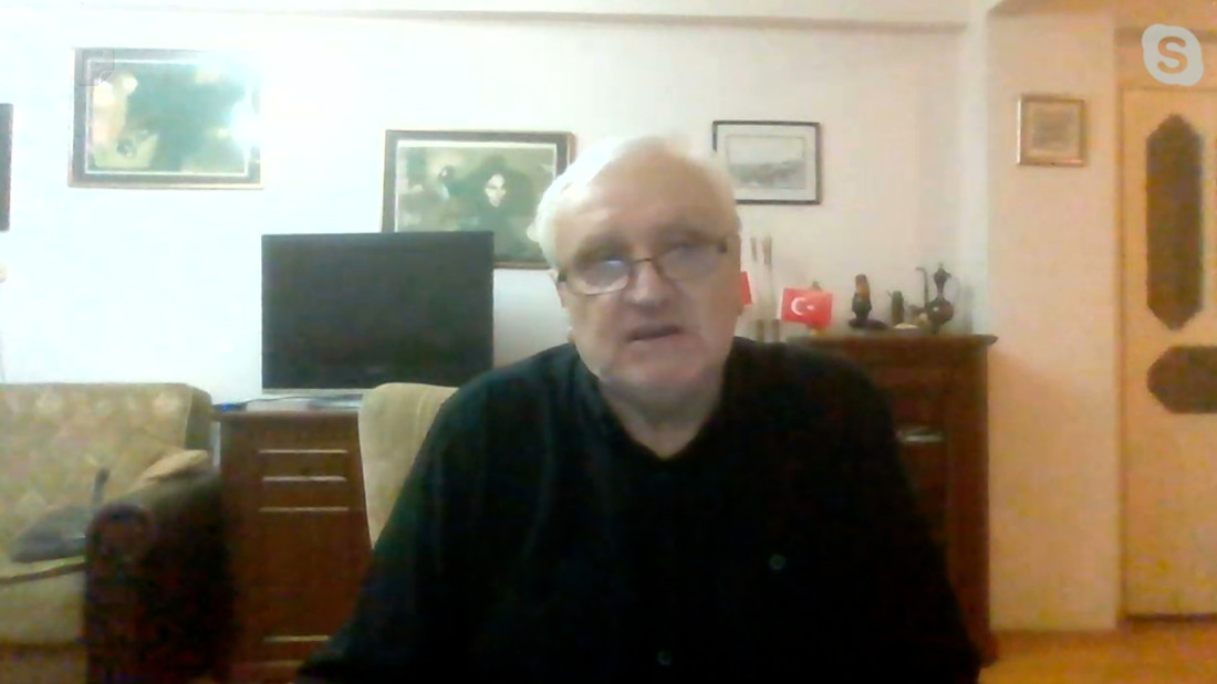 Bojadžić o proslavi stotinu godina moderne Turske