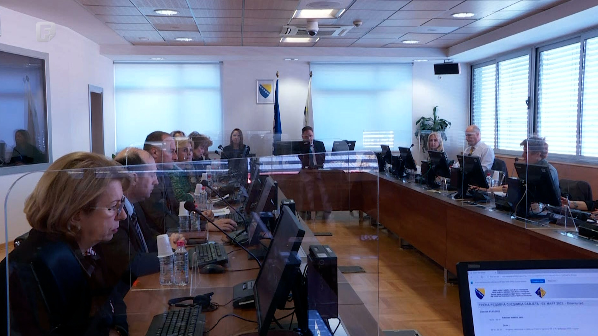 VSTV pruža podršku Tužilaštvu RS-a